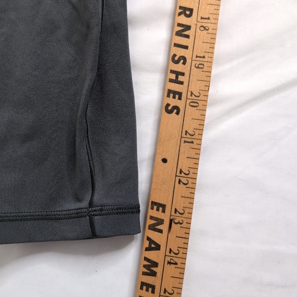 Aerie Chill Play Move Sage Green leggings , Size M - Picture 6 of 8